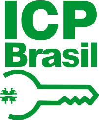 ICP-BRASIL LOGO