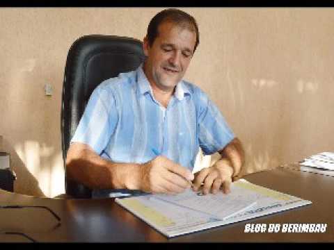 Prefeito José Roberto Furlan fala do projeto de reforma do prédio da prefeitura, esclarece a polê