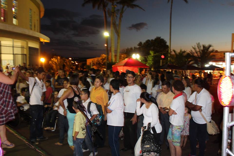 FELIZ NATAL JARDIM ALEGRE