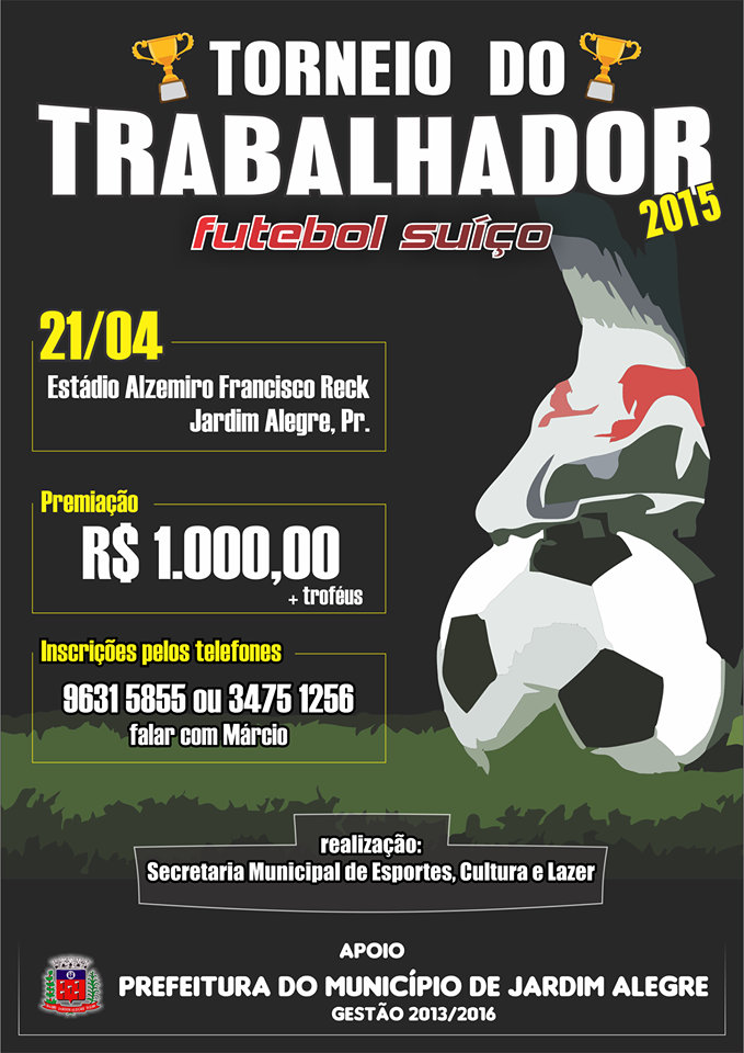 Torneio de Futebol Suiço