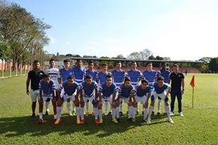 SECRETARIA DE ESPORTES DE JARDIM ALEGRE