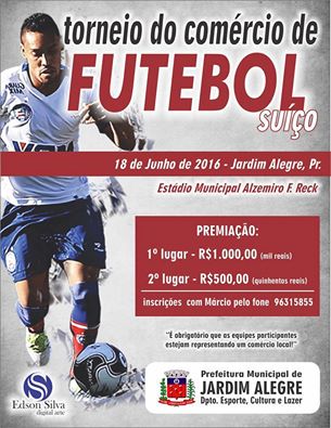 FUTEBOL