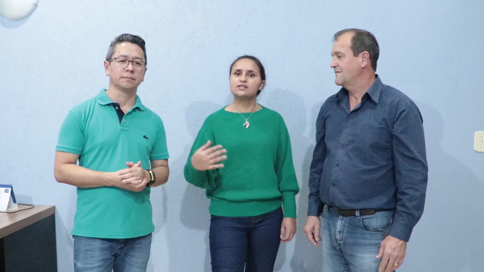CAMPANHA AGOSTO AZUL