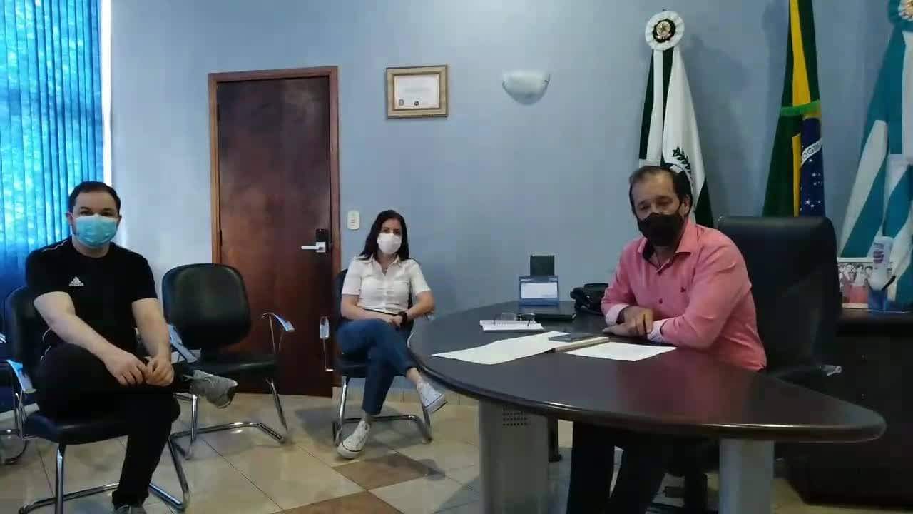 ATENÇÃO!
