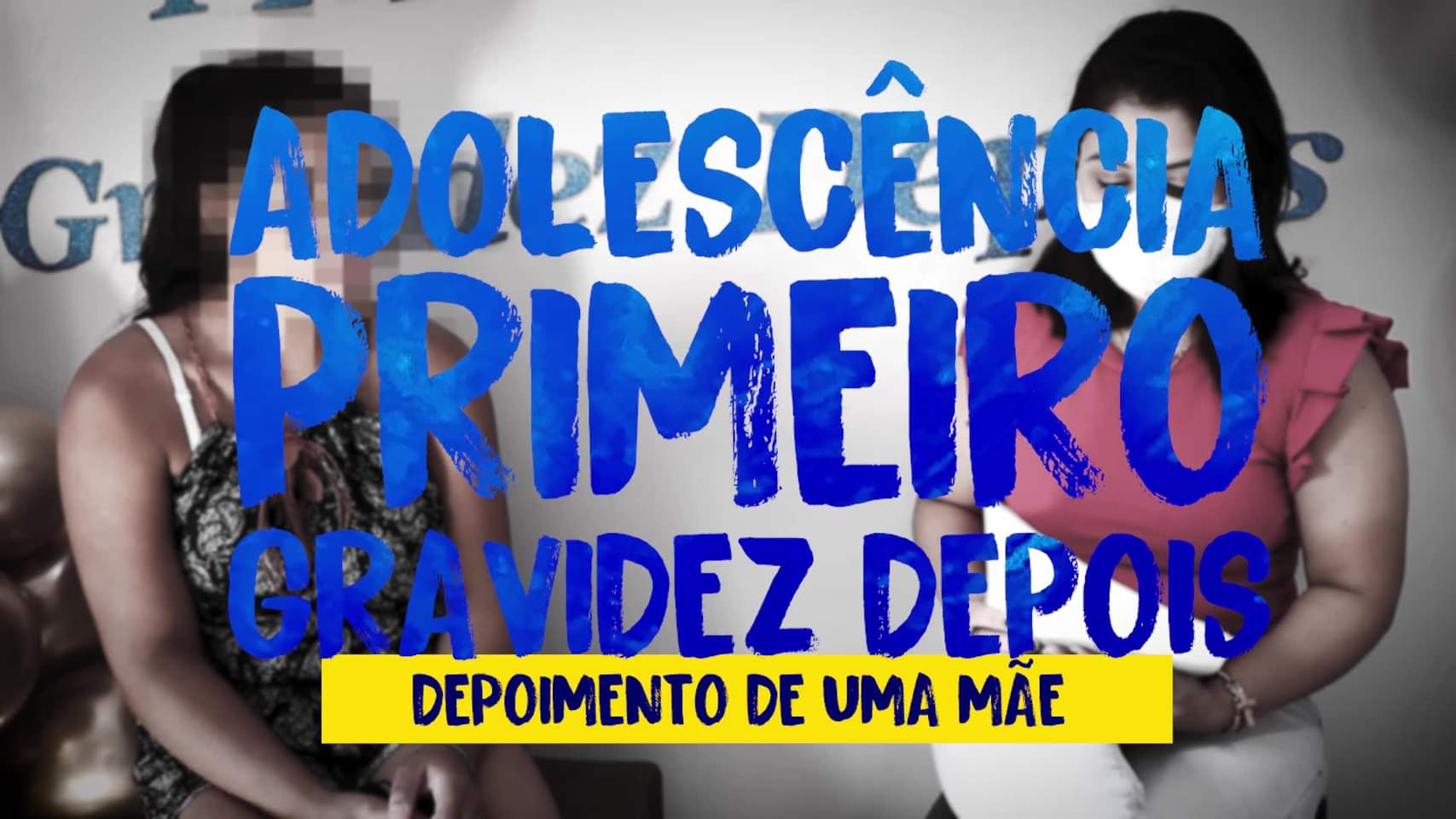 Semana Nacional de Prevenção da Gravidez na Adolescência 2021