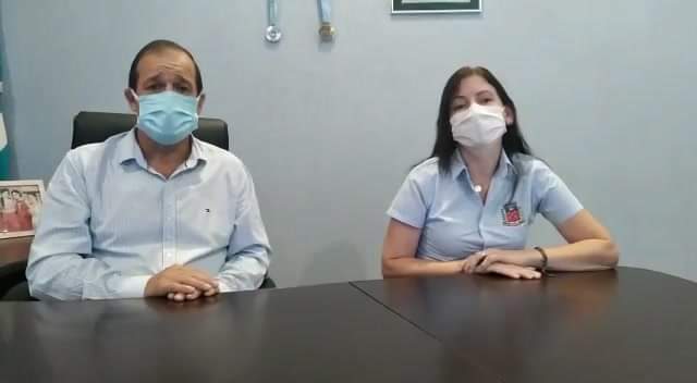 Seguiremos o DECRETO Vigente até dia 10/03/21