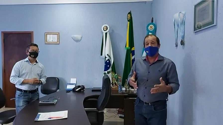 COMUNICADO