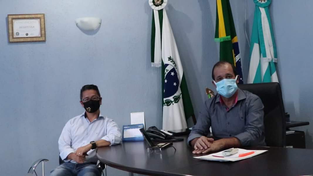 COMUNICADO SOBRE COVID-19