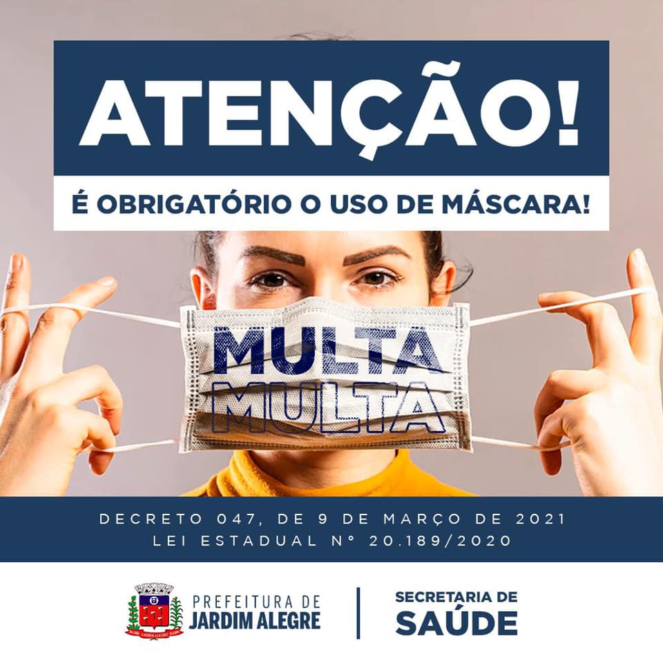 ATENÇÃO!!