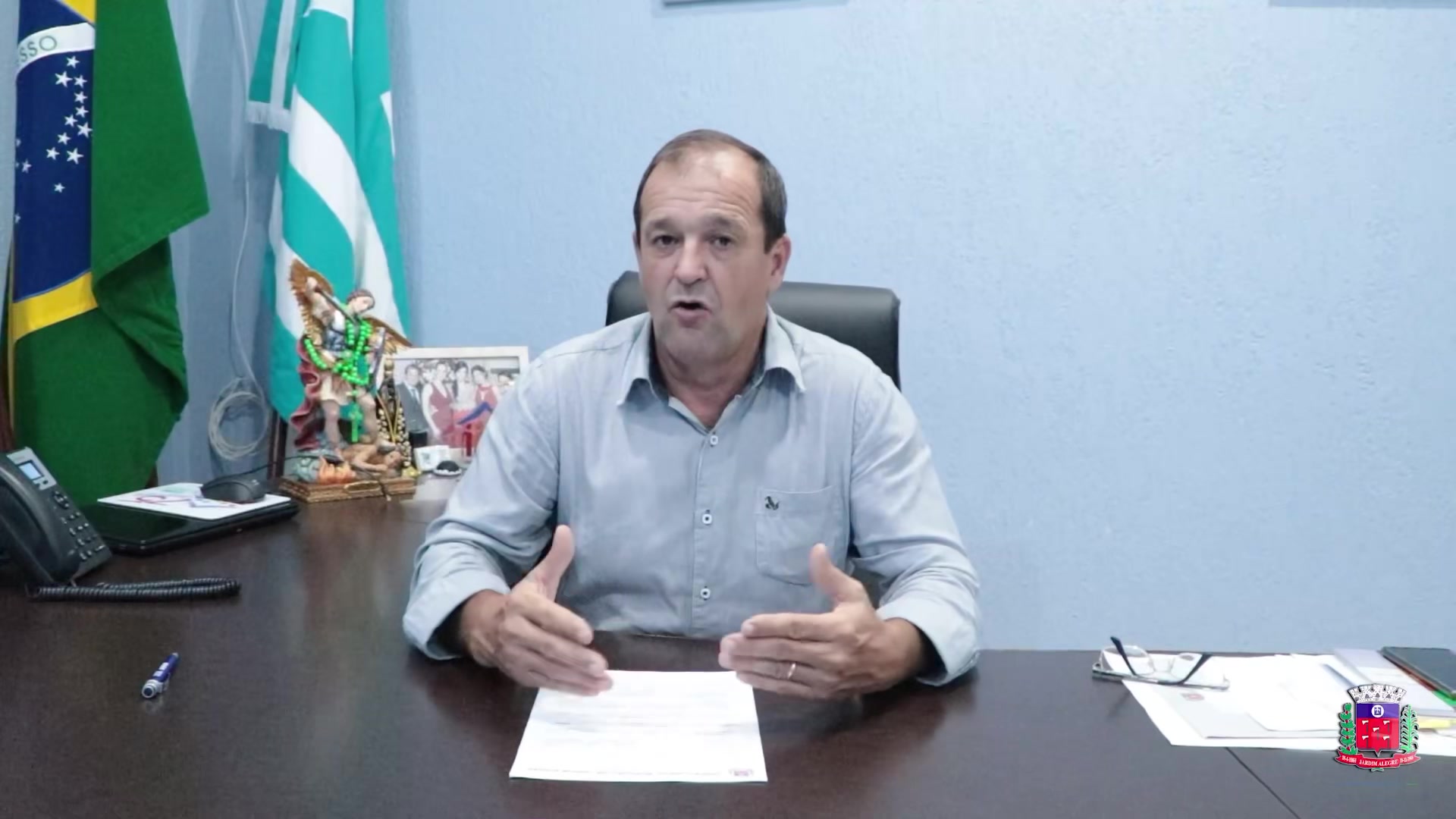 PROJETO PARA IMPLANTAÇÃO DO AUXÍLIO ALIMENTAÇÃO ! 