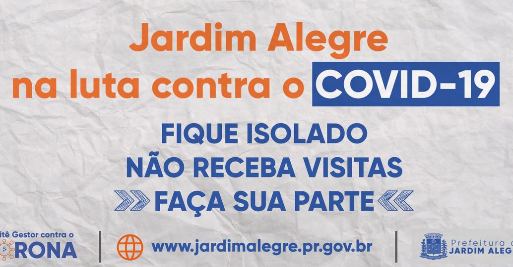 Acesse o edital! Vagas temporárias em todos os municípios!