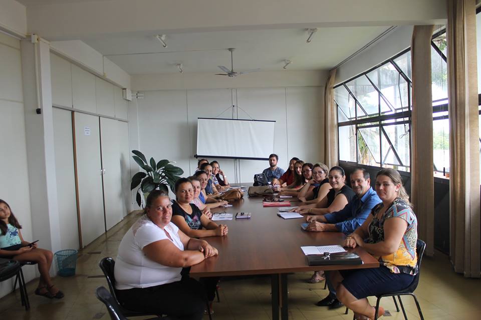 EDUCAÇÃO