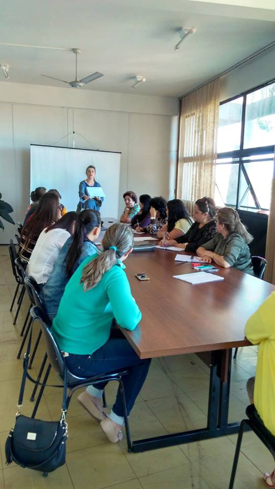 EDUCAÇÃO
