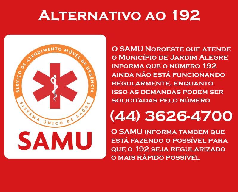 SAMU