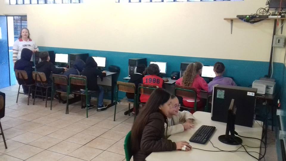 EDUCAÇÃO