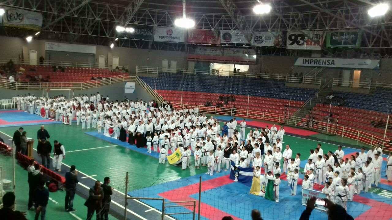 Esporte