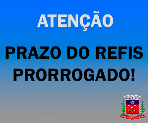 REFIS 2017