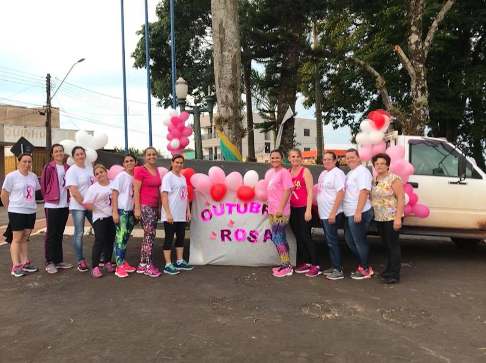 Outubro Rosa