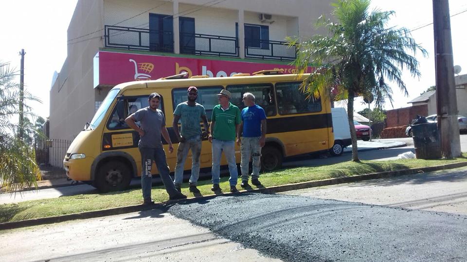 Redutor de Velocidade