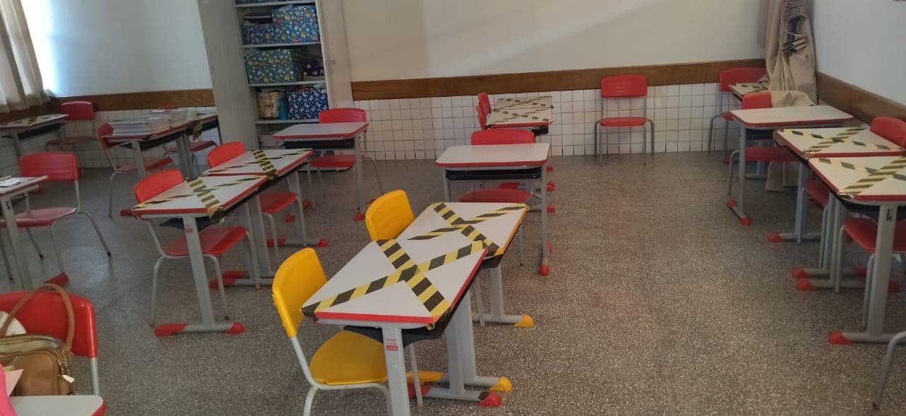Atenção Papais e Mamães