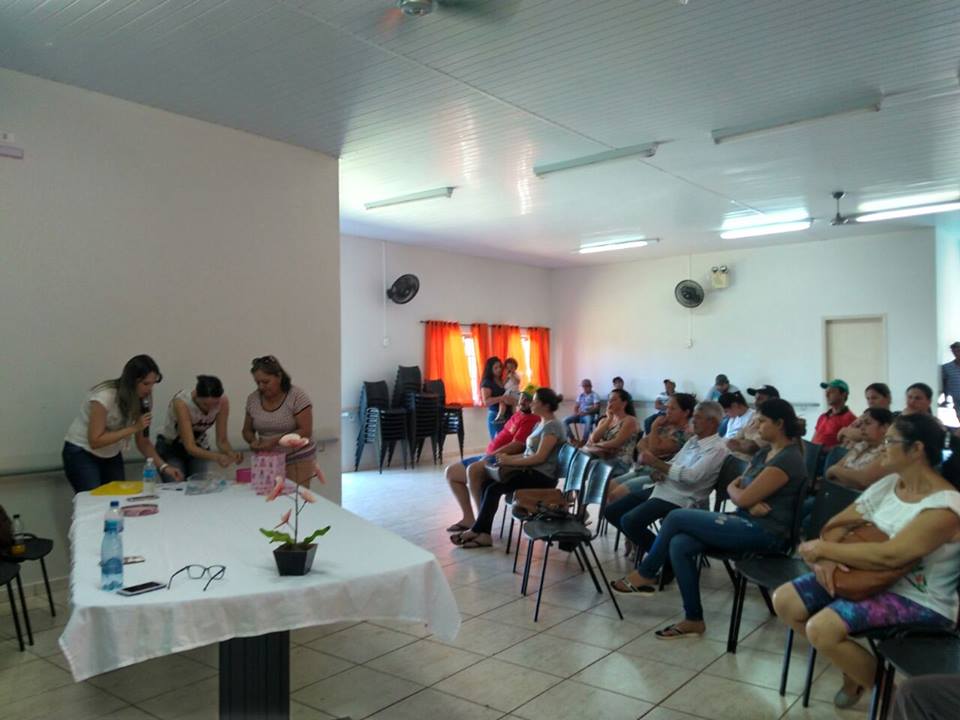 SORTEIO DOS LOTES DE 75 CASAS POPULARES.