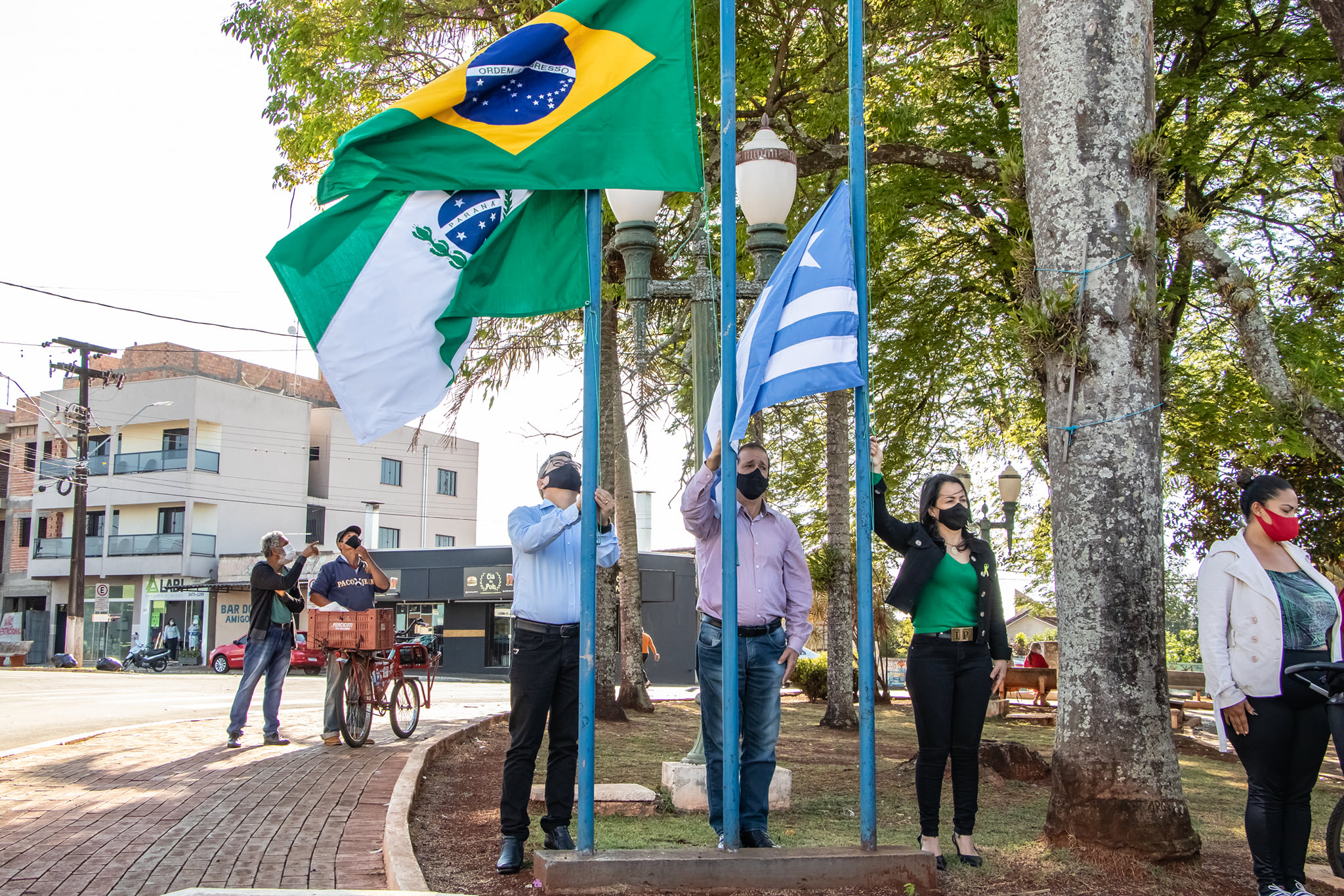 Semana da Pátria