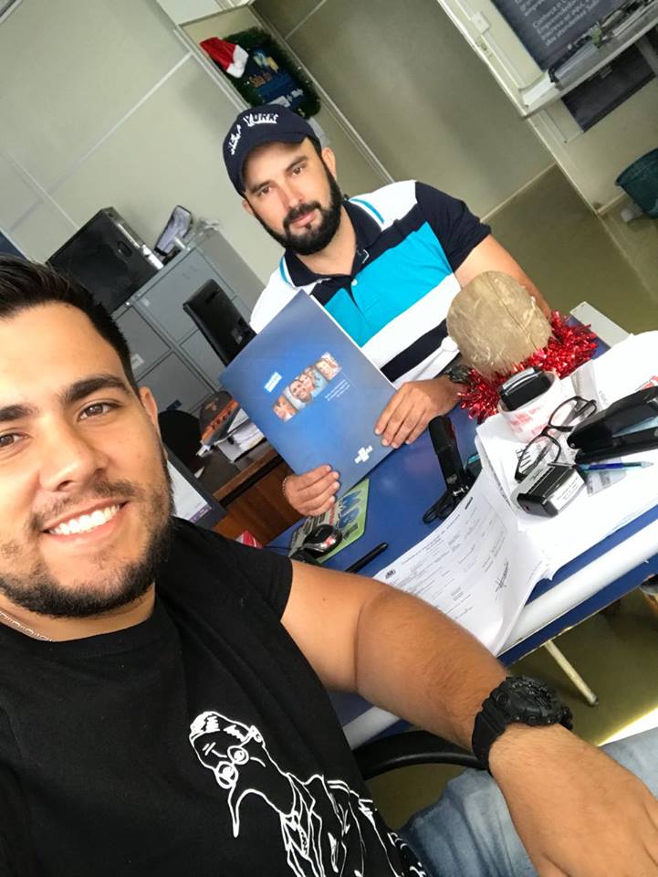 Sala do Empreendedor