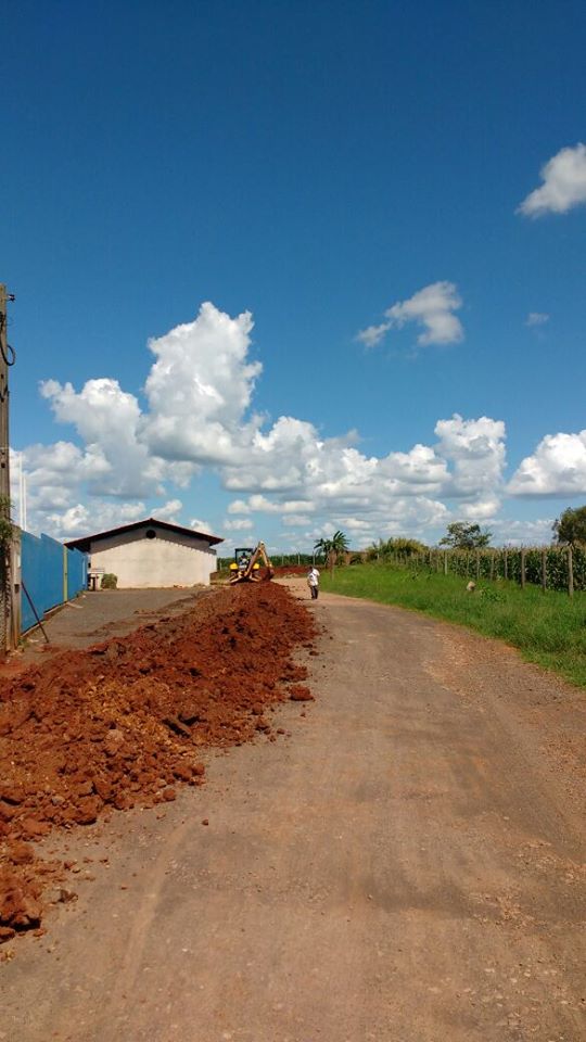 Obras