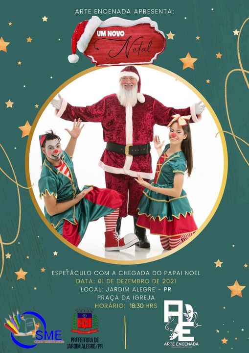 NATAL 2021!!!