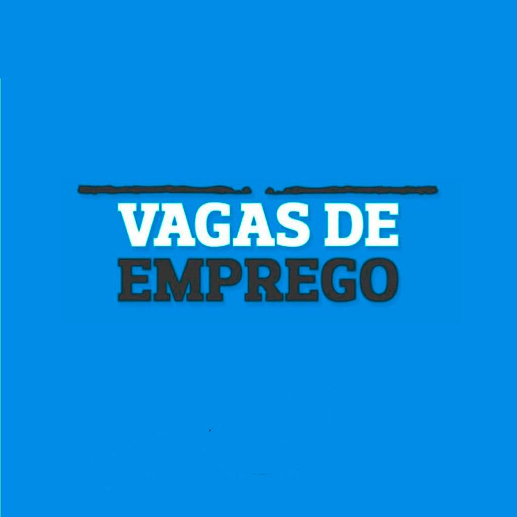 Oportunidade de emprego na Agência do Trabalhador de Jardim Alegre
