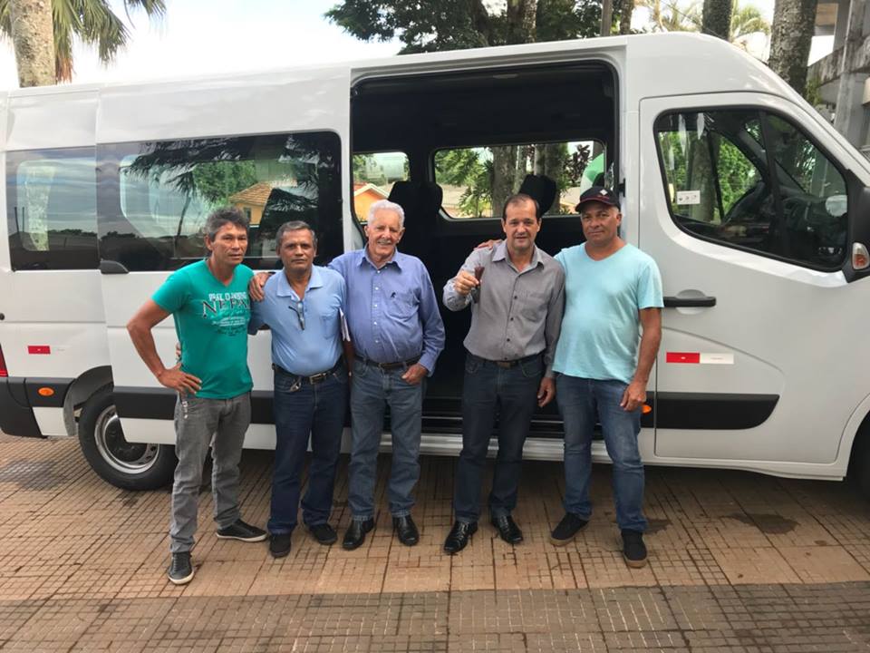 Ambulância 0 Km