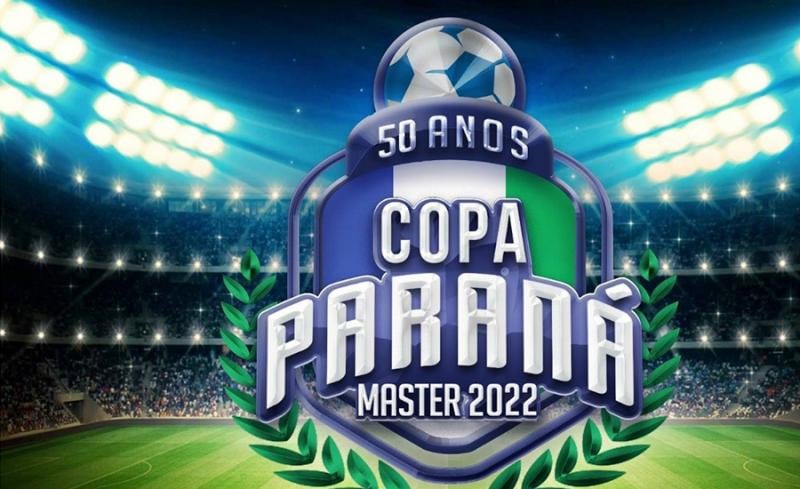 COPA PARANÁ MASTER 2022