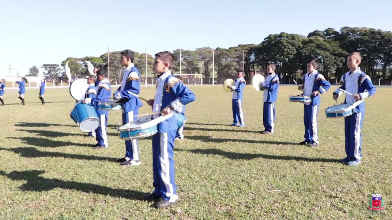 QUINTA-FEIRA DE “TBT" - 1º CAMPEONATO DE ATLETISMO DO SCFV