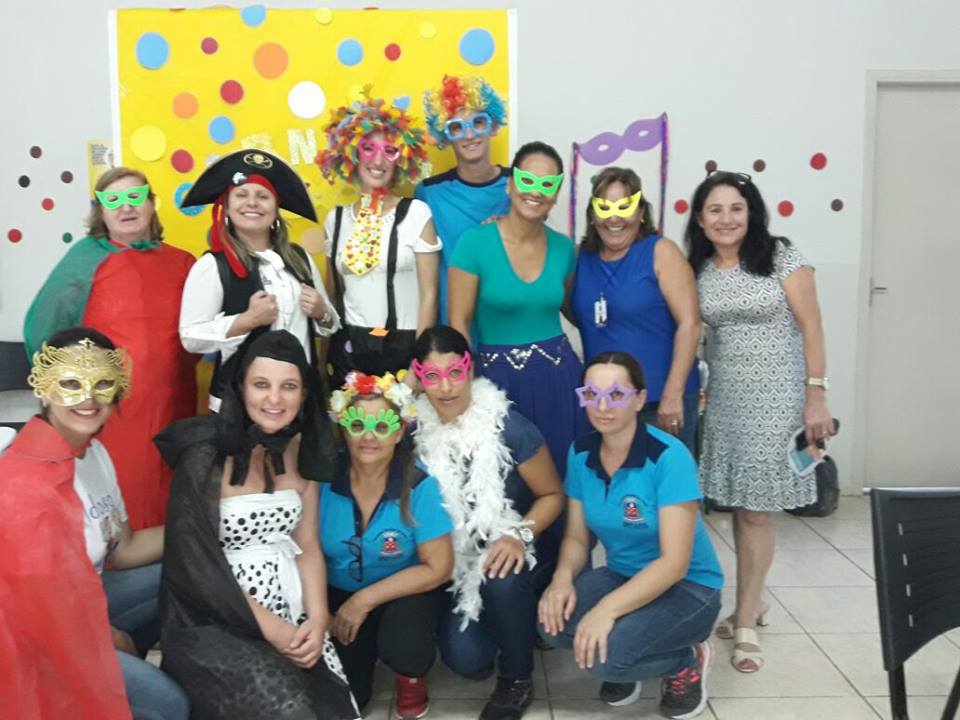 CRAS - Grupo da Melhor Idade