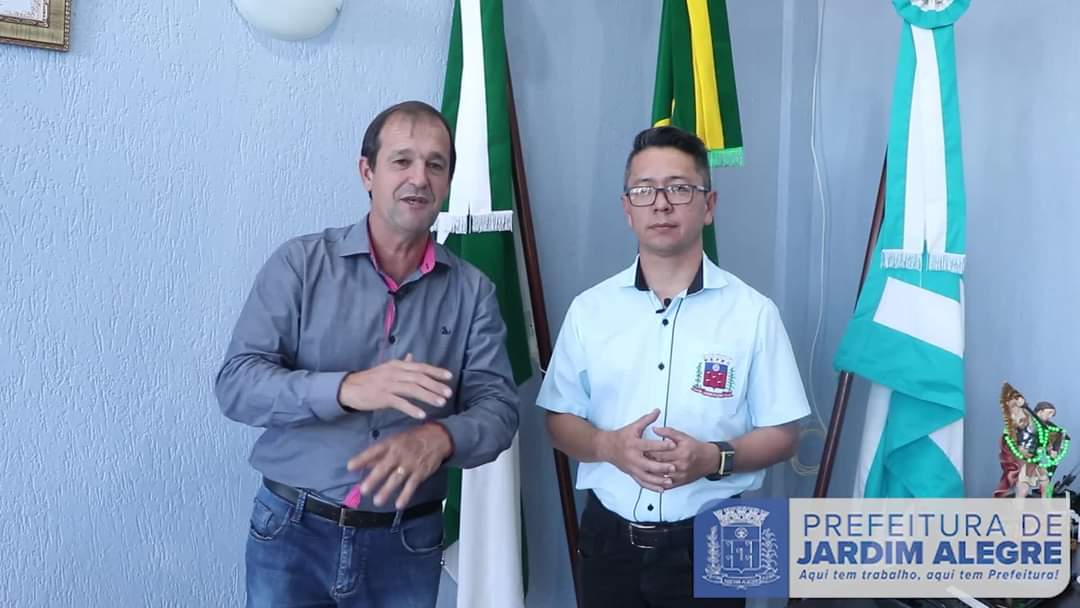 ATENÇÃO