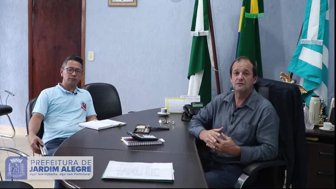 ATENÇÃO
