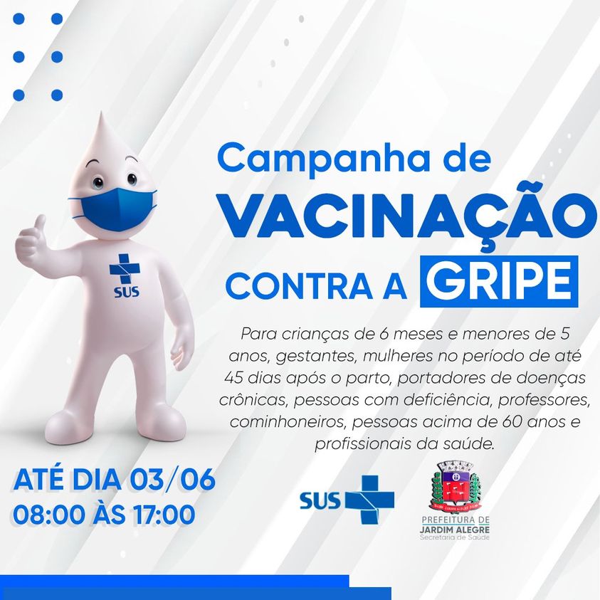 ATENÇÃO!