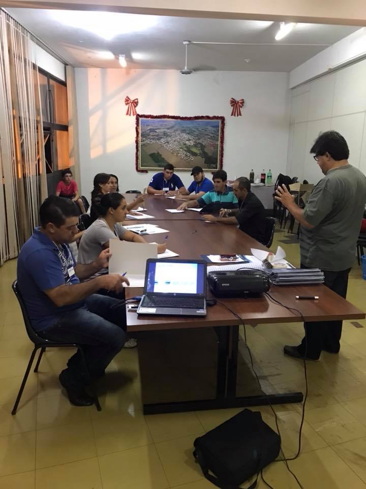 Sala do Empreendedor