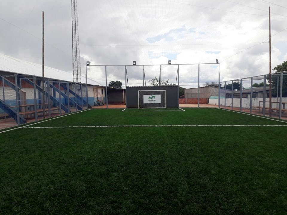 Esporte