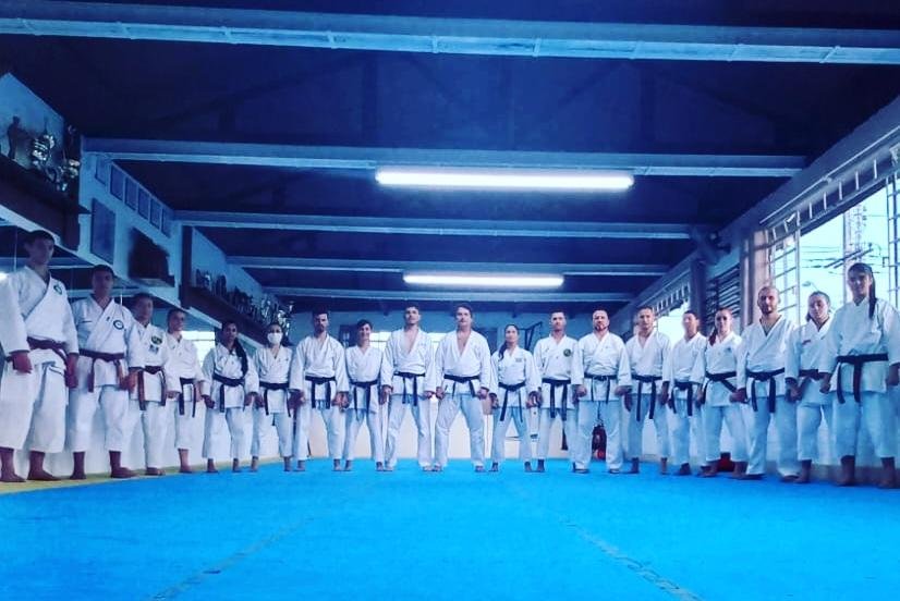 Campeonato Brasileiro de Karatê