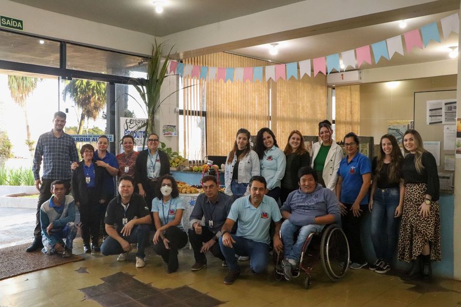 Semana do PRODUTOR RURAL