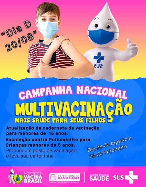 ATENÇÃO!