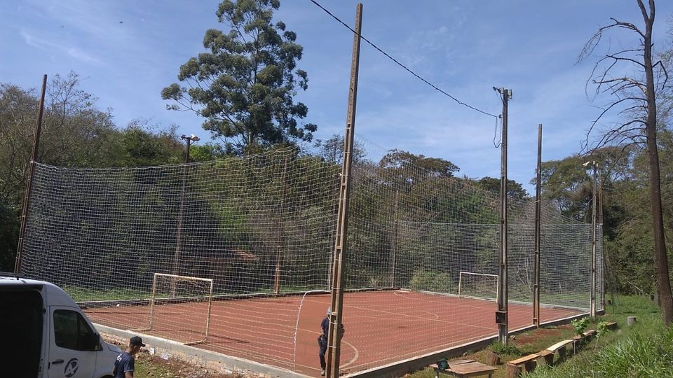 Informativo da Semana Esportiva de Jardim Alegre