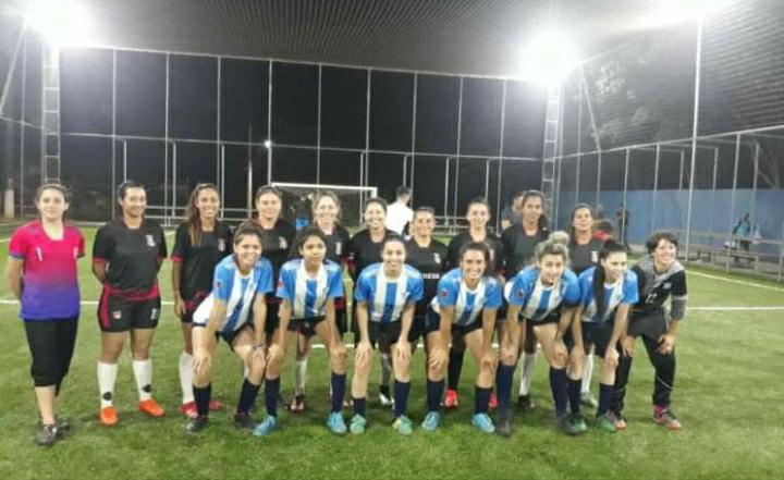 Informativo da Semana Esportiva de Jardim Alegre