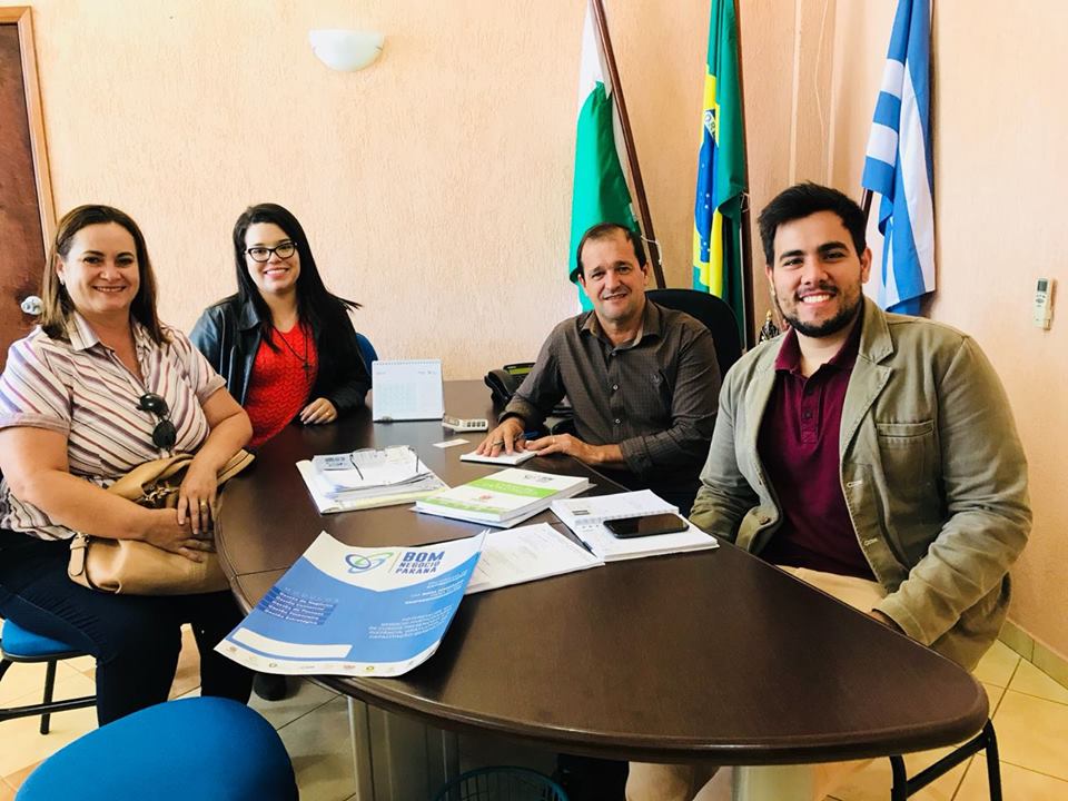Curso do Bom Negócio Paraná
