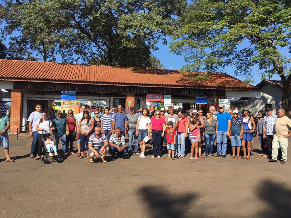 EXPO LONDRINA 2018
