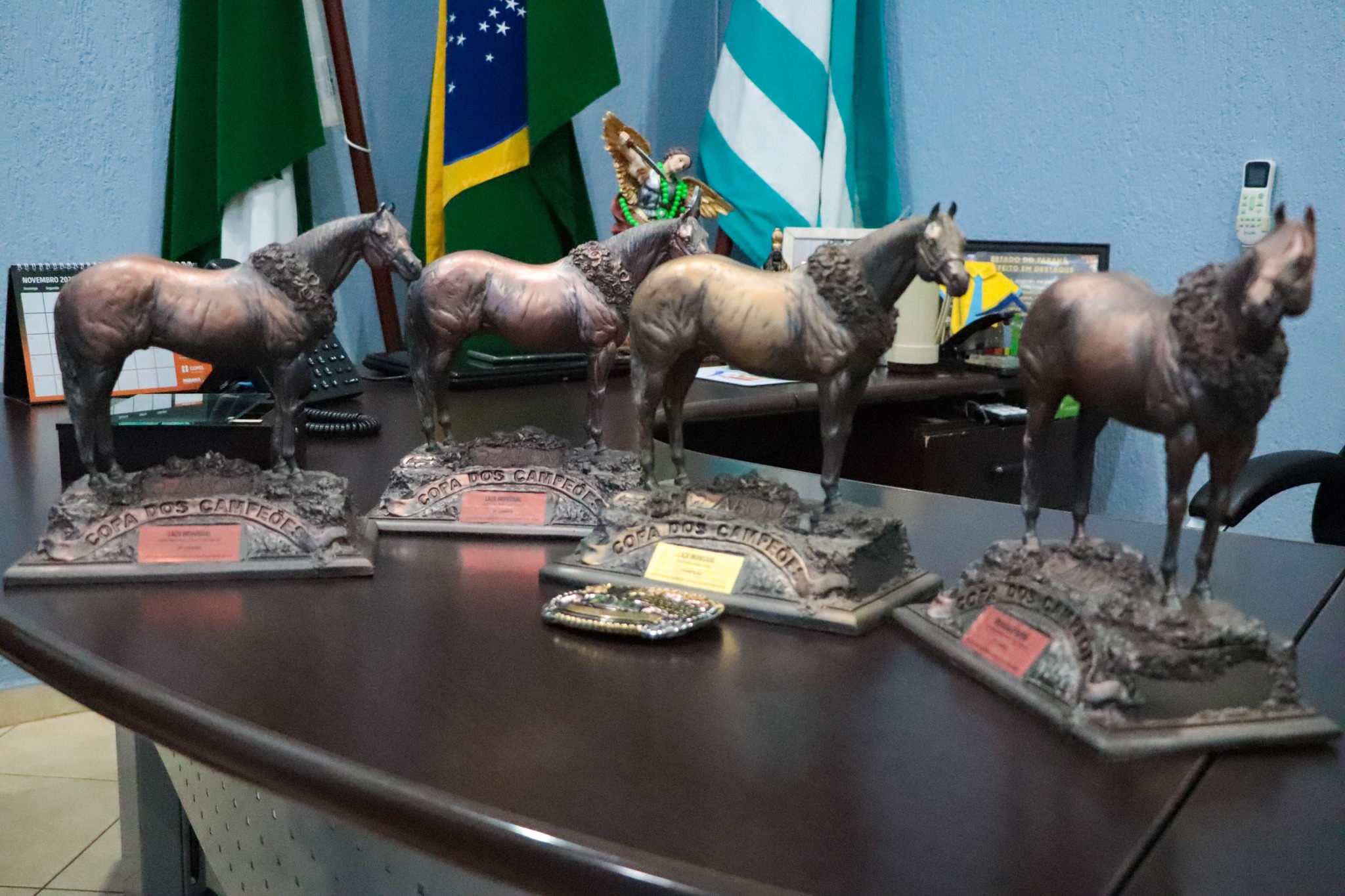 15ª Copa dos Campeões da ABQM