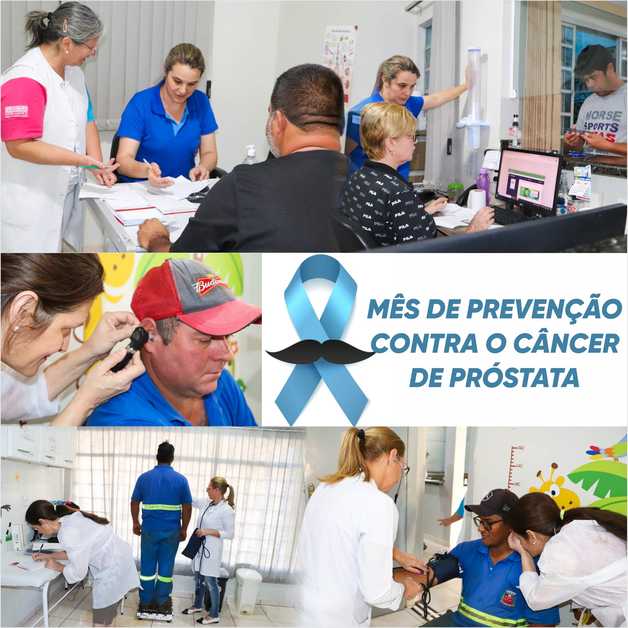 Novembro Azul
