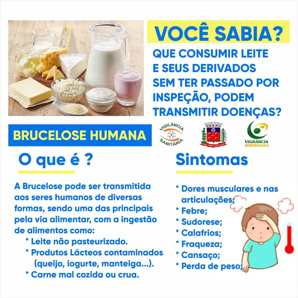 AÇÃO EDUCATIVA VIGILÂNCIA SANITÁRIA !