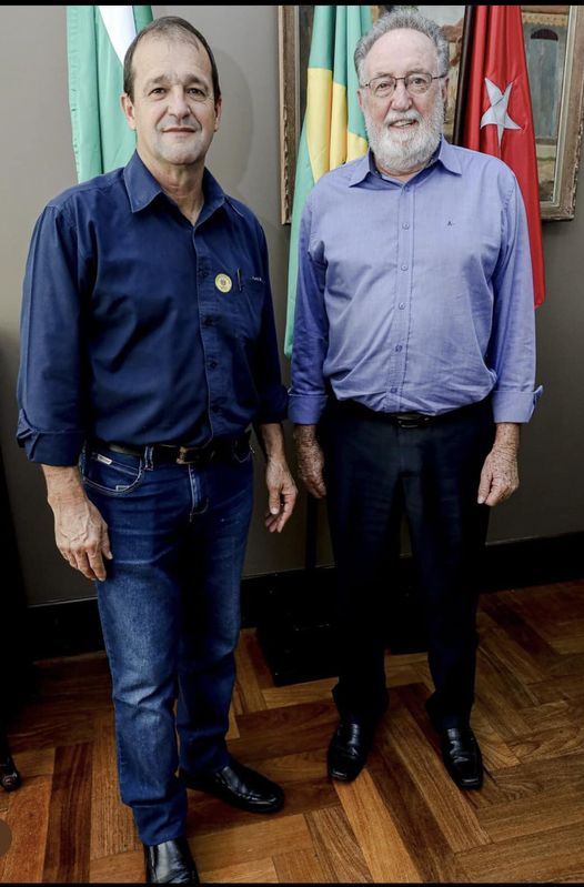 Vale do Ivaí aguarda com muita expectativa as melhorias de Mauá da Serra até Pitanga.